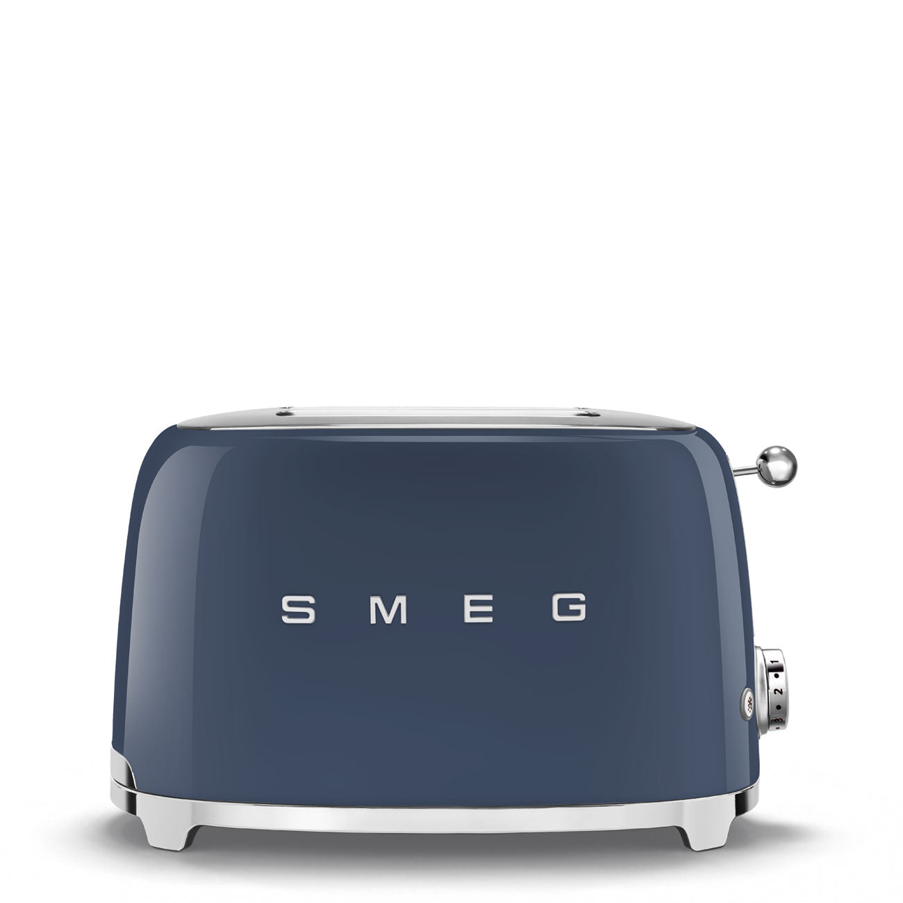 Copy of Smeg 50's Retro Style 2 Slice Toaster Electric Browns Kitchen