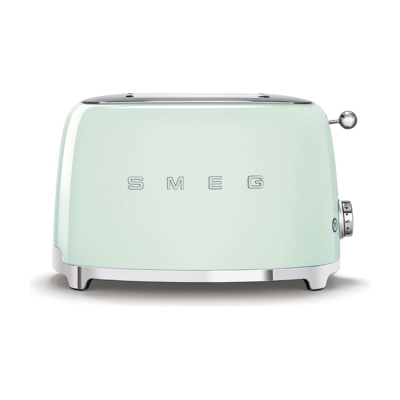 Smeg 50's Retro Style 2 Slice Toaster