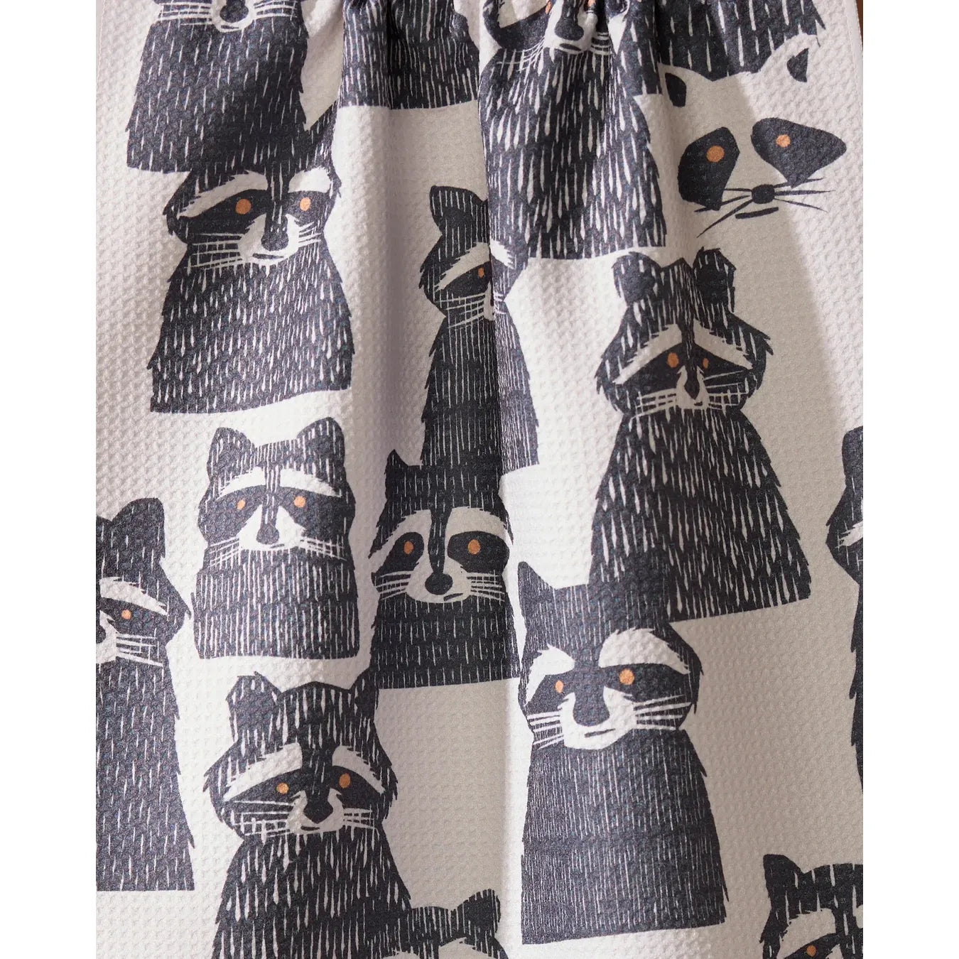 Banditbunch Geometry Tea Towel