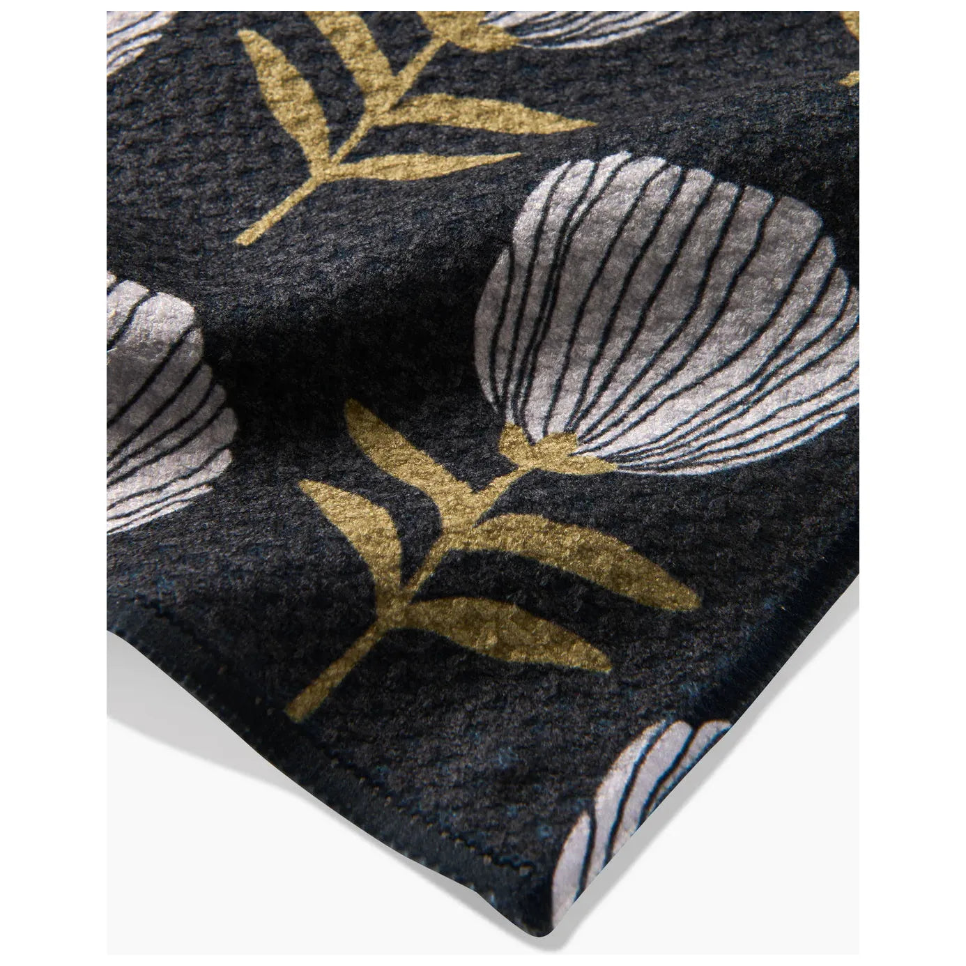 Blomma Geometry Tea Towel