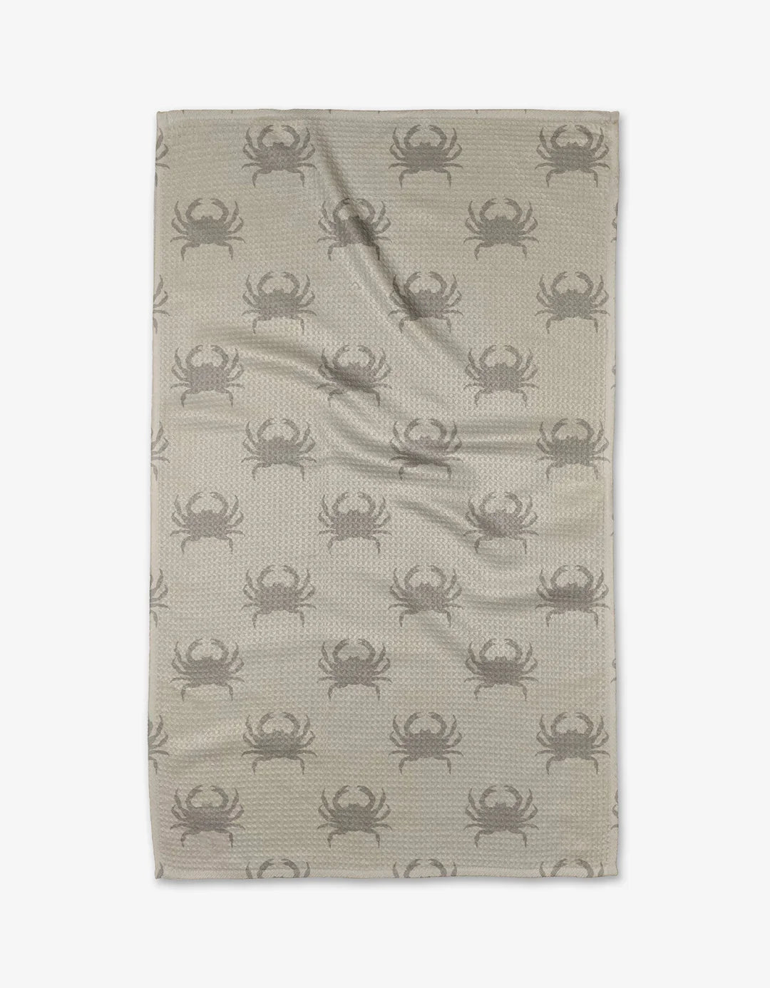 Dungeness Days Geometry Tea Towel