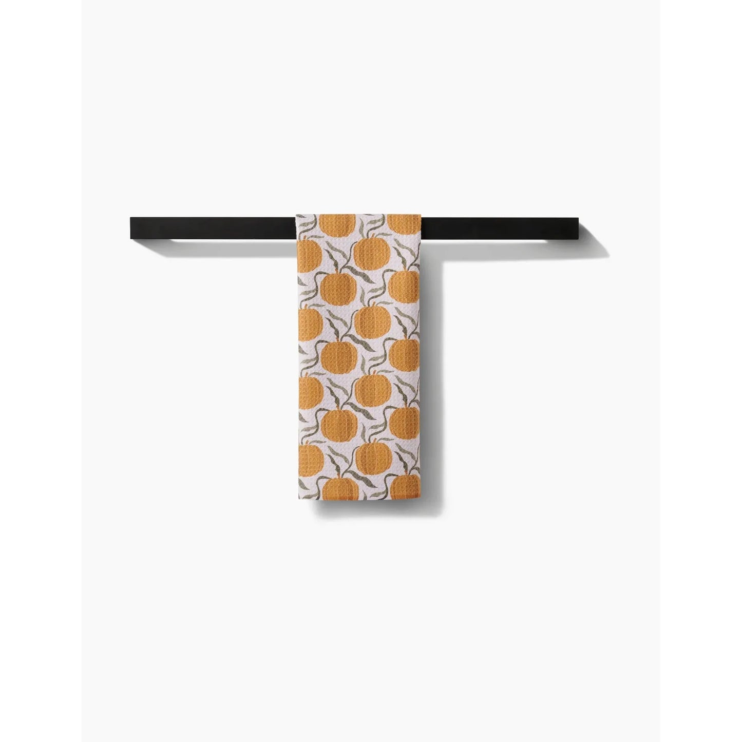 Hearth and Vine Tea Towel
