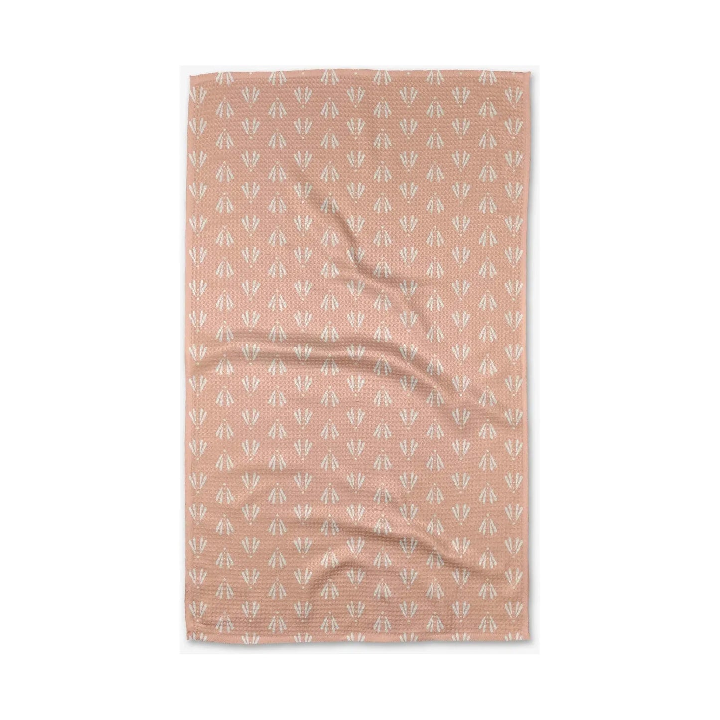 Moth Geometric Geometry Kitchen Tea Towel Kitchen Towels Browns Kitchen