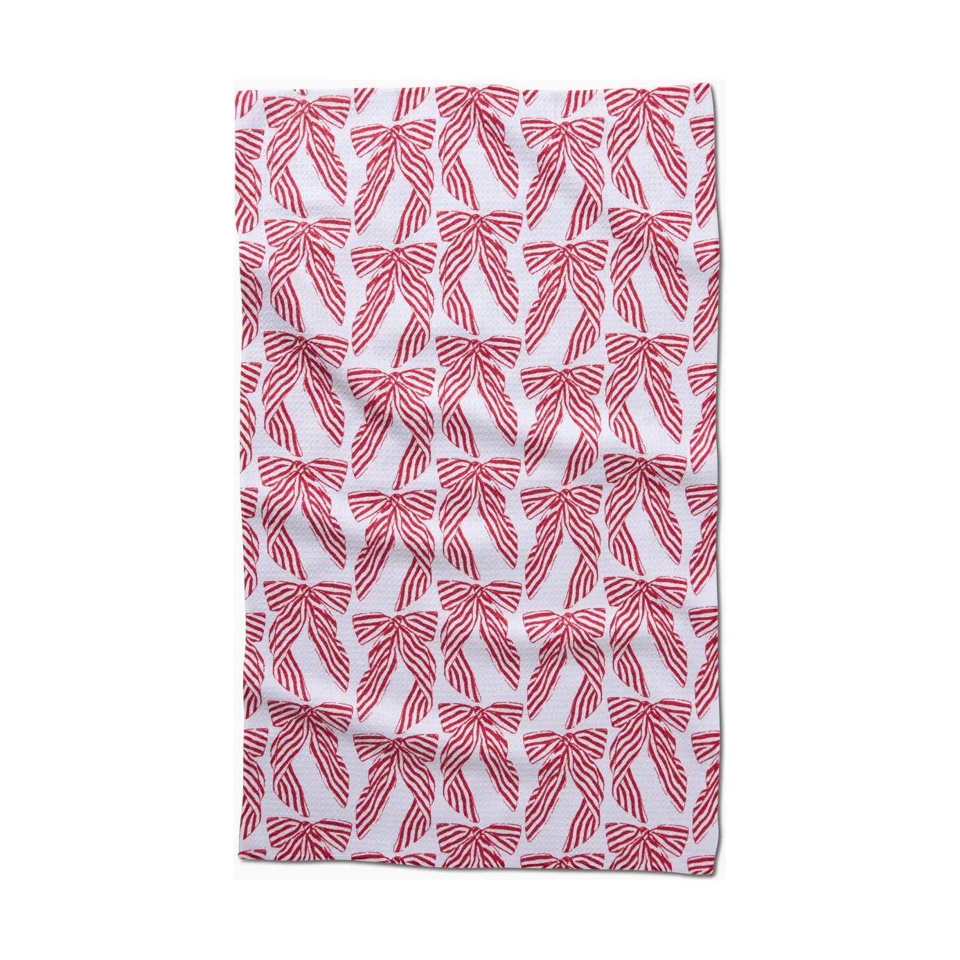 Sleepy Fields Geometry Tea Towel Browns Kitchen