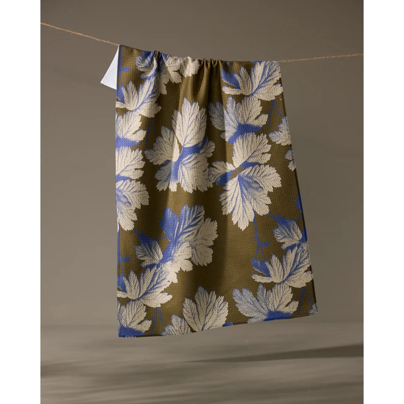 Wildshade Geometry Tea Towel