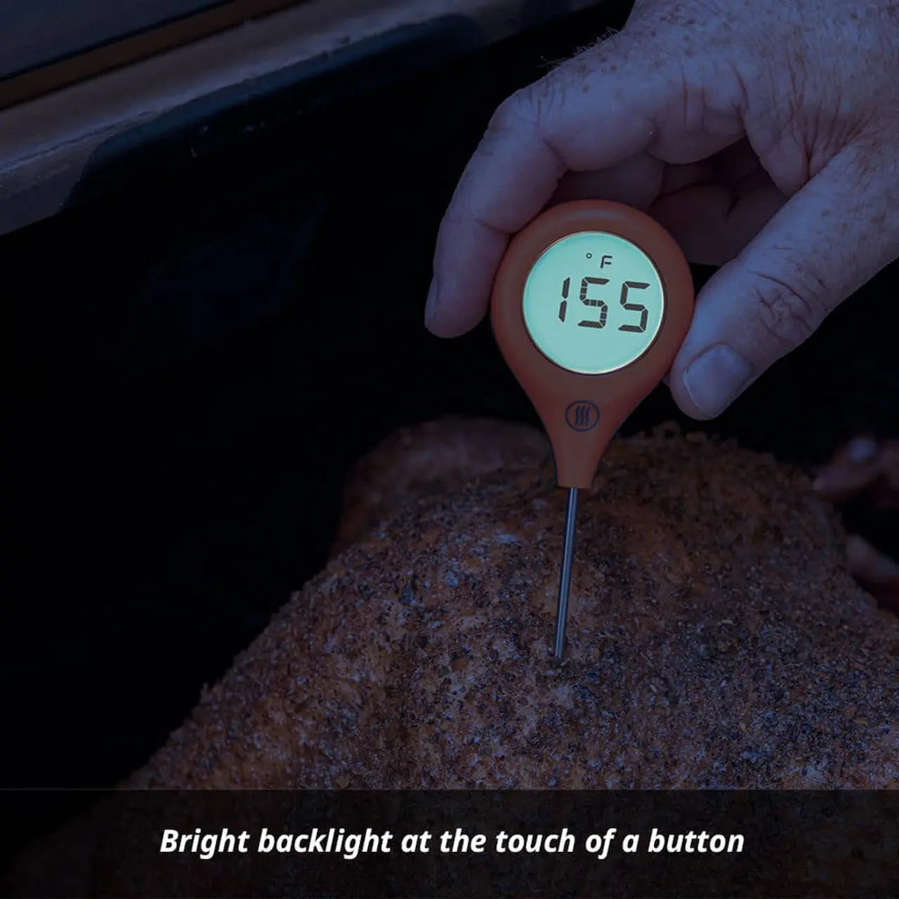 ThermoPop® 2 - Red THERMOWORKS