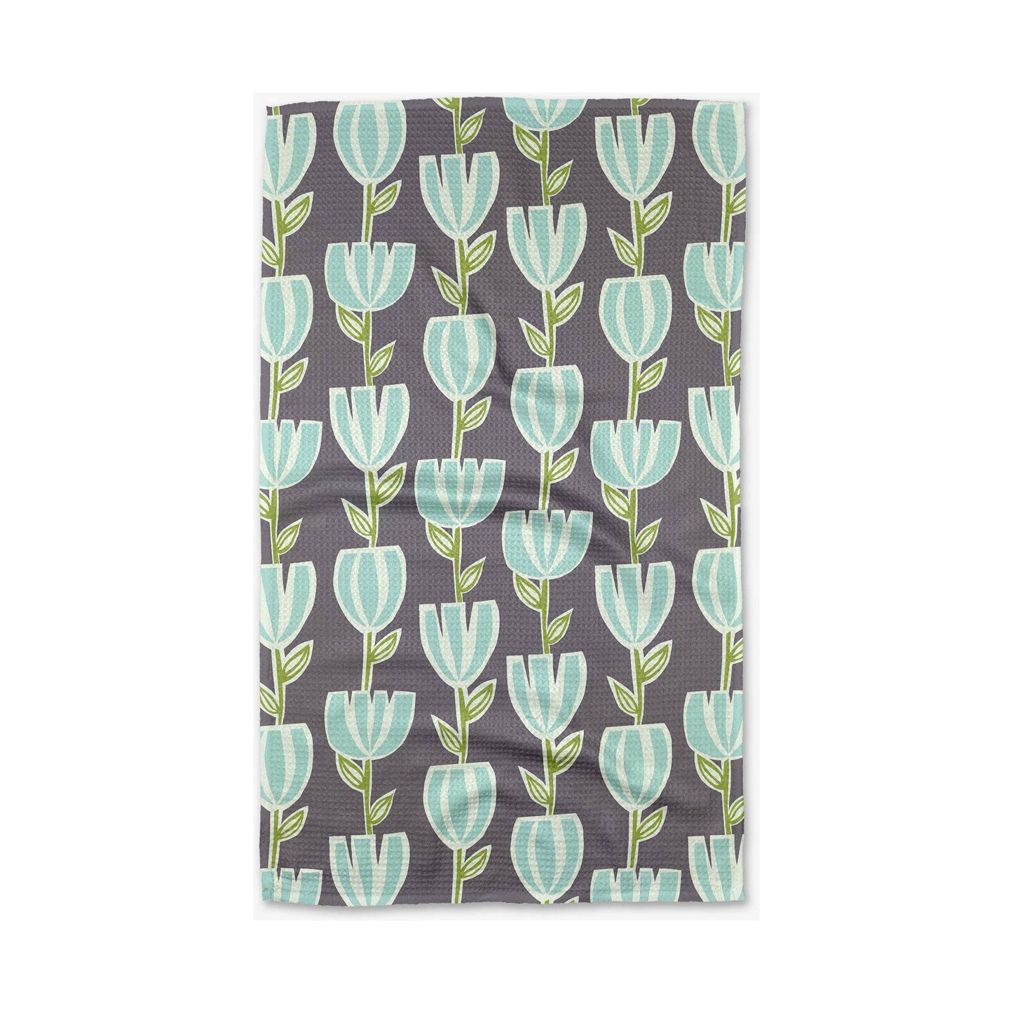 Tulips for Days Tea Towel Browns Kitchen