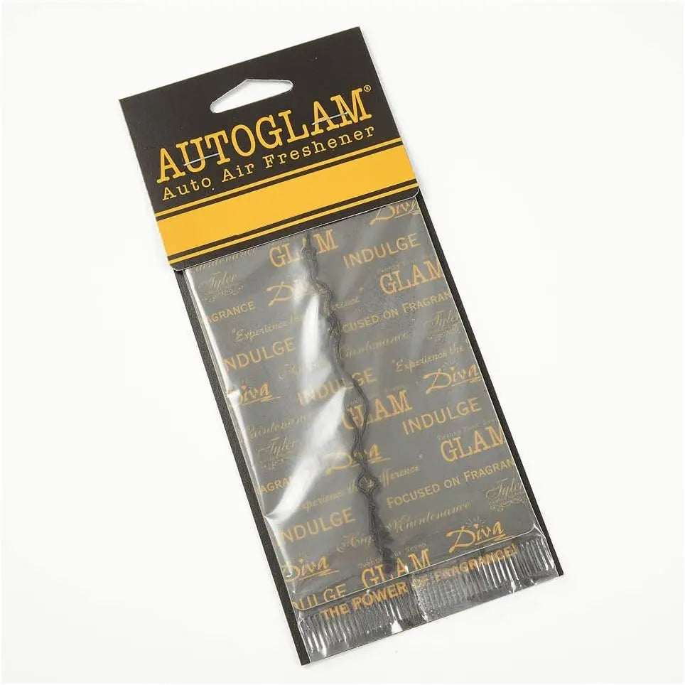 Tyler Candle Company "Diva" Autoglam TYLER CANDLE COMPANY