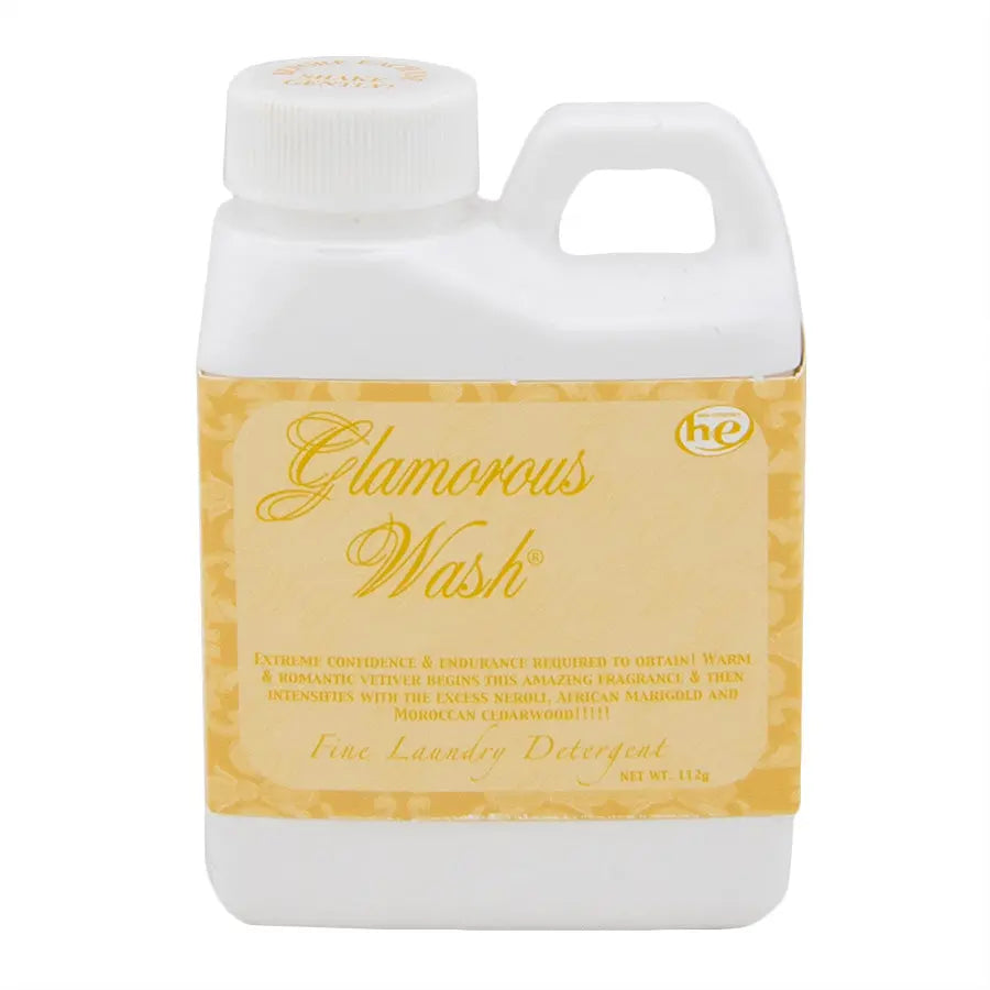 Tyler Candle Company "Diva" Glamorous Wash - 4oz TYLER CANDLE COMPANY