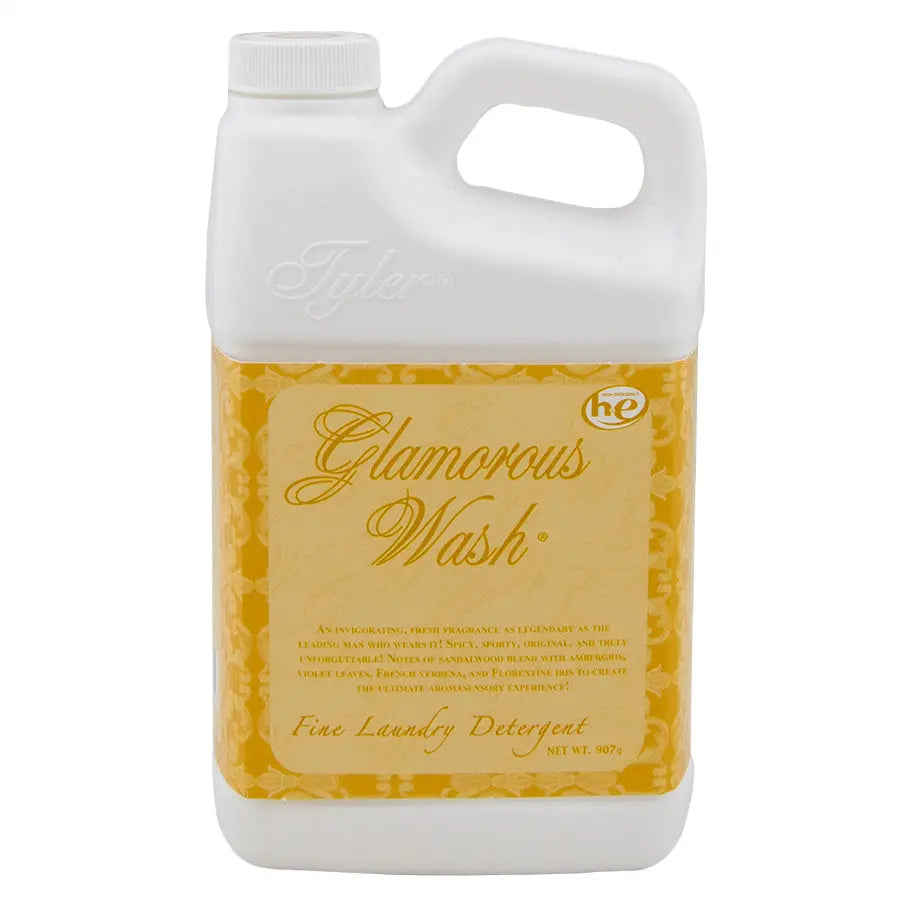 Tyler Candle Company "Kathina" Glamorous Wash - 32oz TYLER CANDLE COMPANY