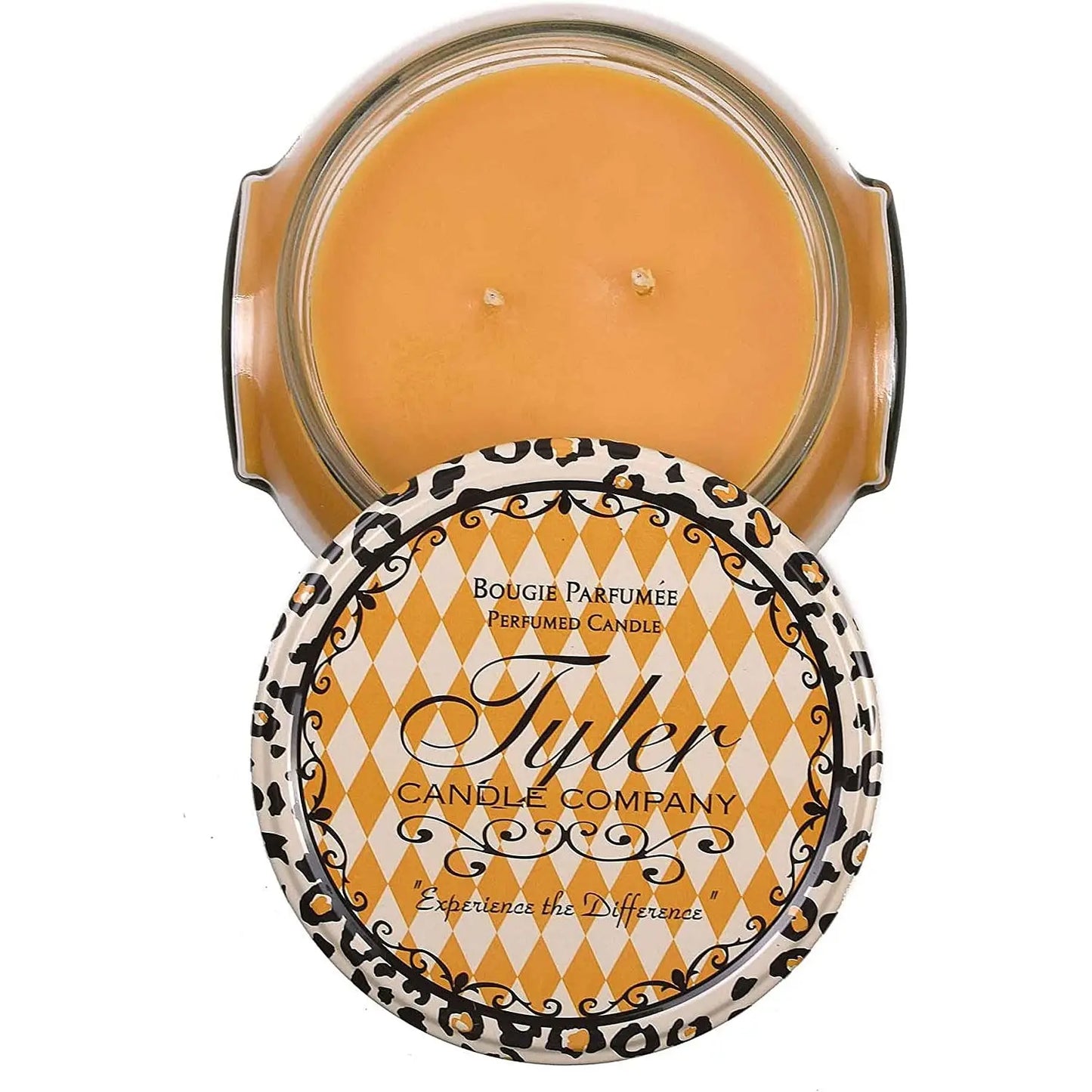 Tyler Candle Company "Mulled Cider" Candle - 22oz TYLER CANDLE COMPANY