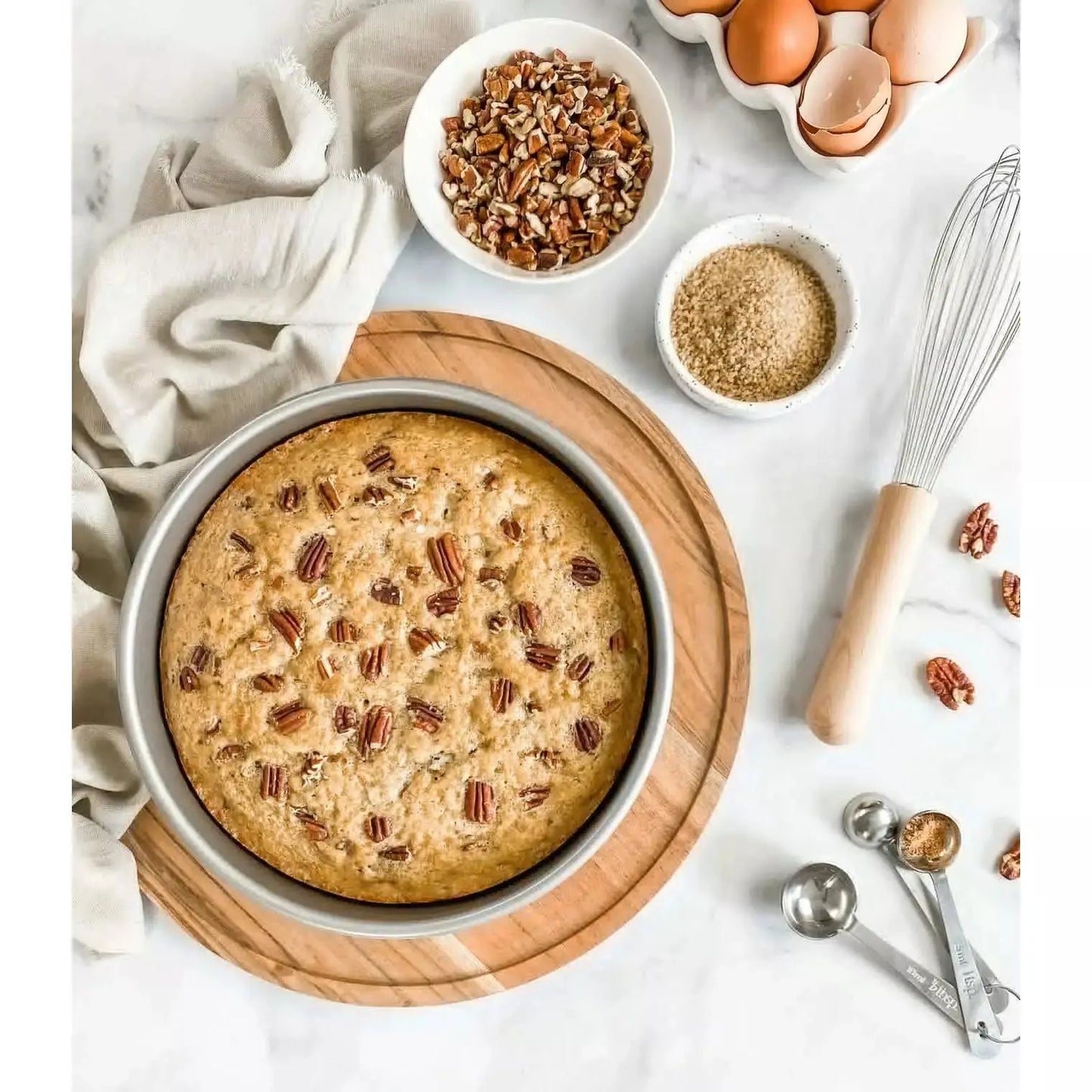 USA Pan 9" Round Cake Pan USA PAN
