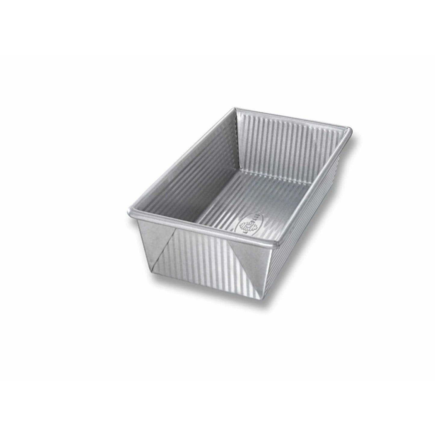 USA Pan Medium Loaf Pan, 9"x5" Bread & Loaf Pans Browns Kitchen