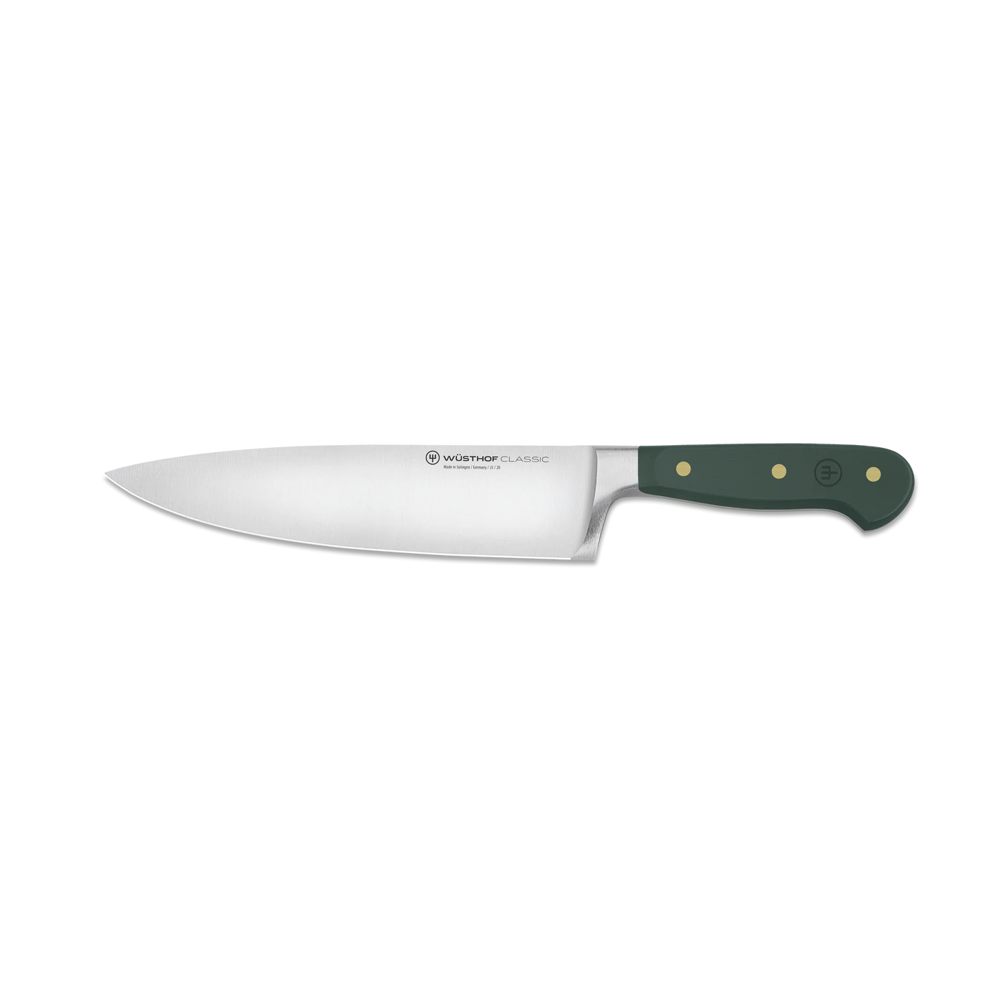 Wusthof Classic Color 8" Chef Knife