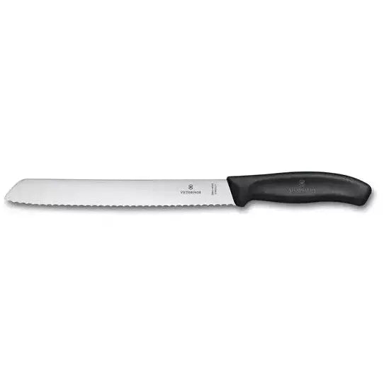 Victorinox 8 1/4" Serrated Bread Knife VICTORINOX