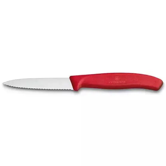 Victorinox 2025 red knife
