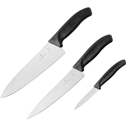 Victorinox Swiss Classic 3 Piece Chef's Set VICTORINOX