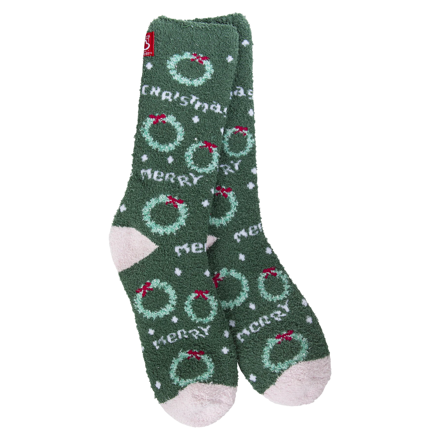 Cozy Crew OS Merry Christmas