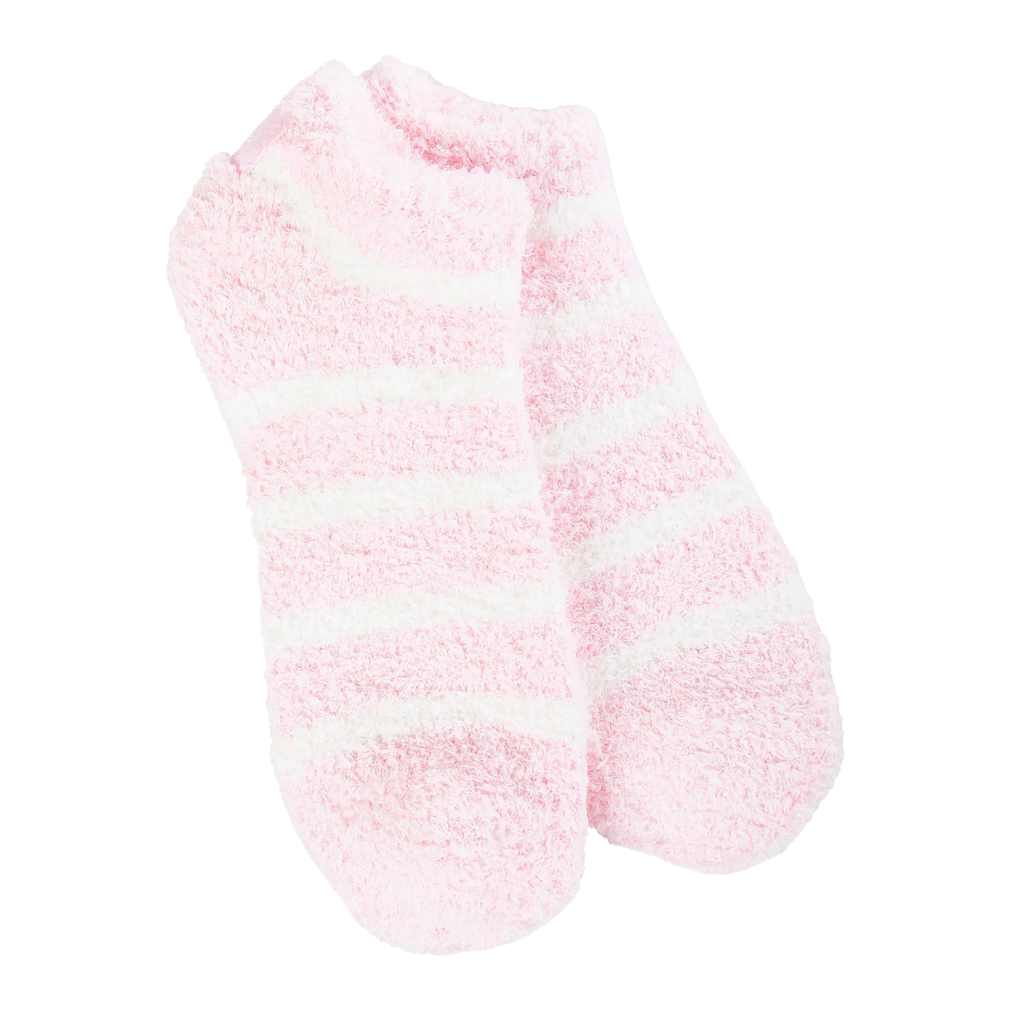 Cozy Low OS Candy Stripe