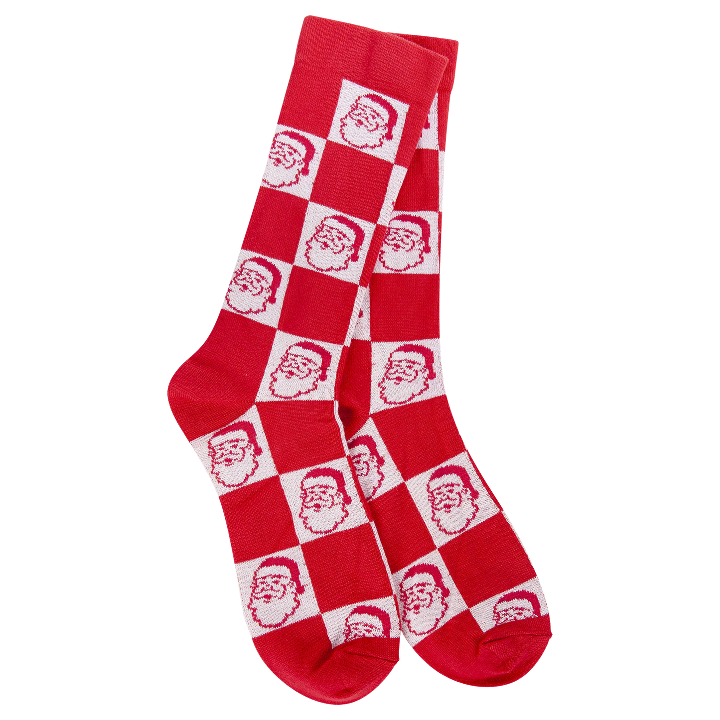 Holiday Crew OS Santa Check