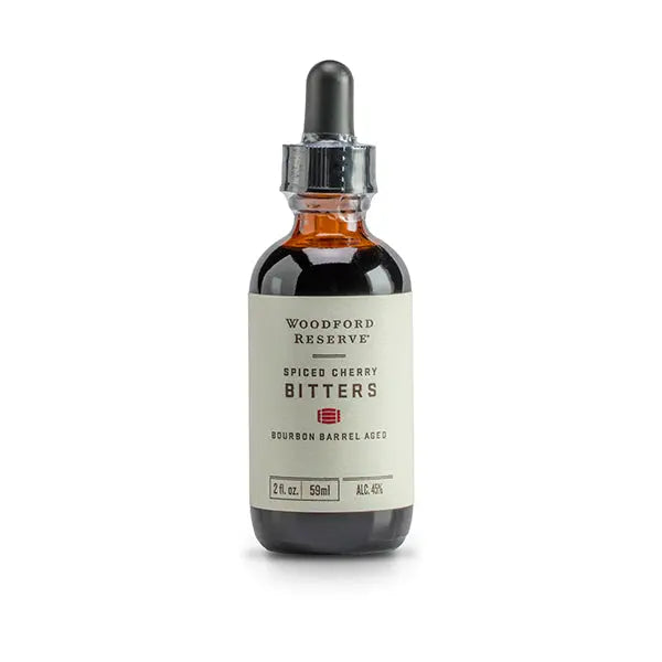 Woodford Reserve Bitters BOURBON BARREL FOODS