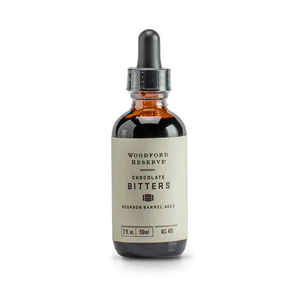 Woodford Reserve Bitters BOURBON BARREL FOODS