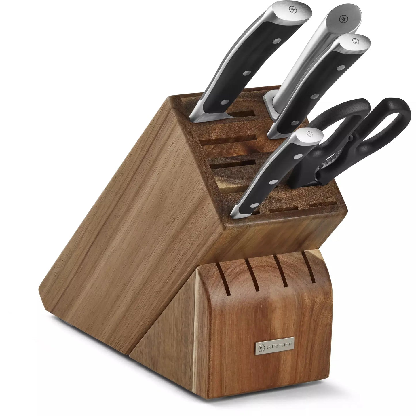Wusthof 6-Piece Ikon Starter Set WUSTHOF