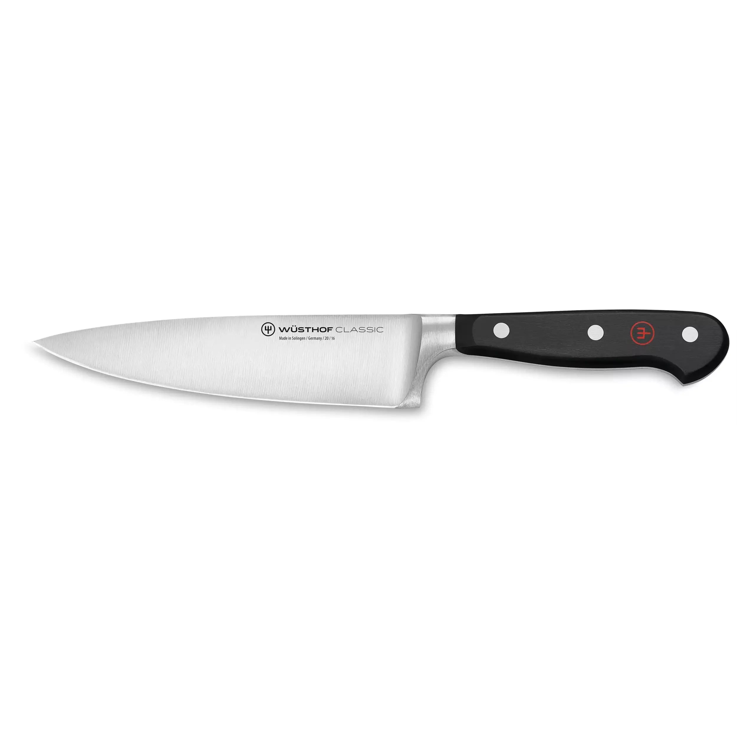 Wusthof best sale chef knife