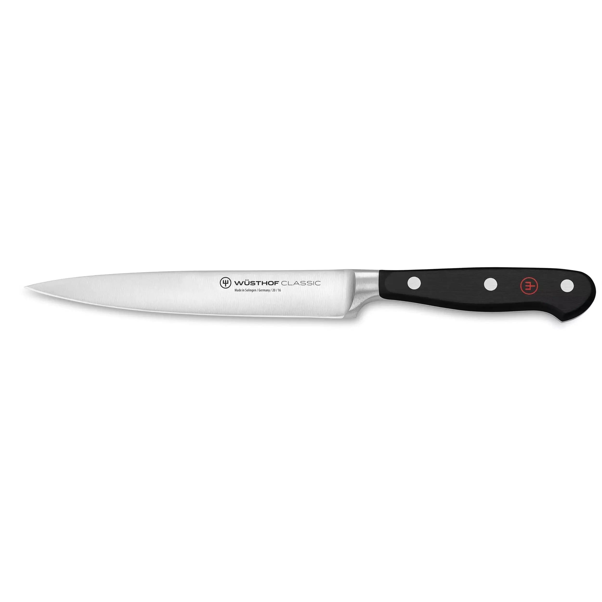 Wusthof Classic 6 in. Utility Knife