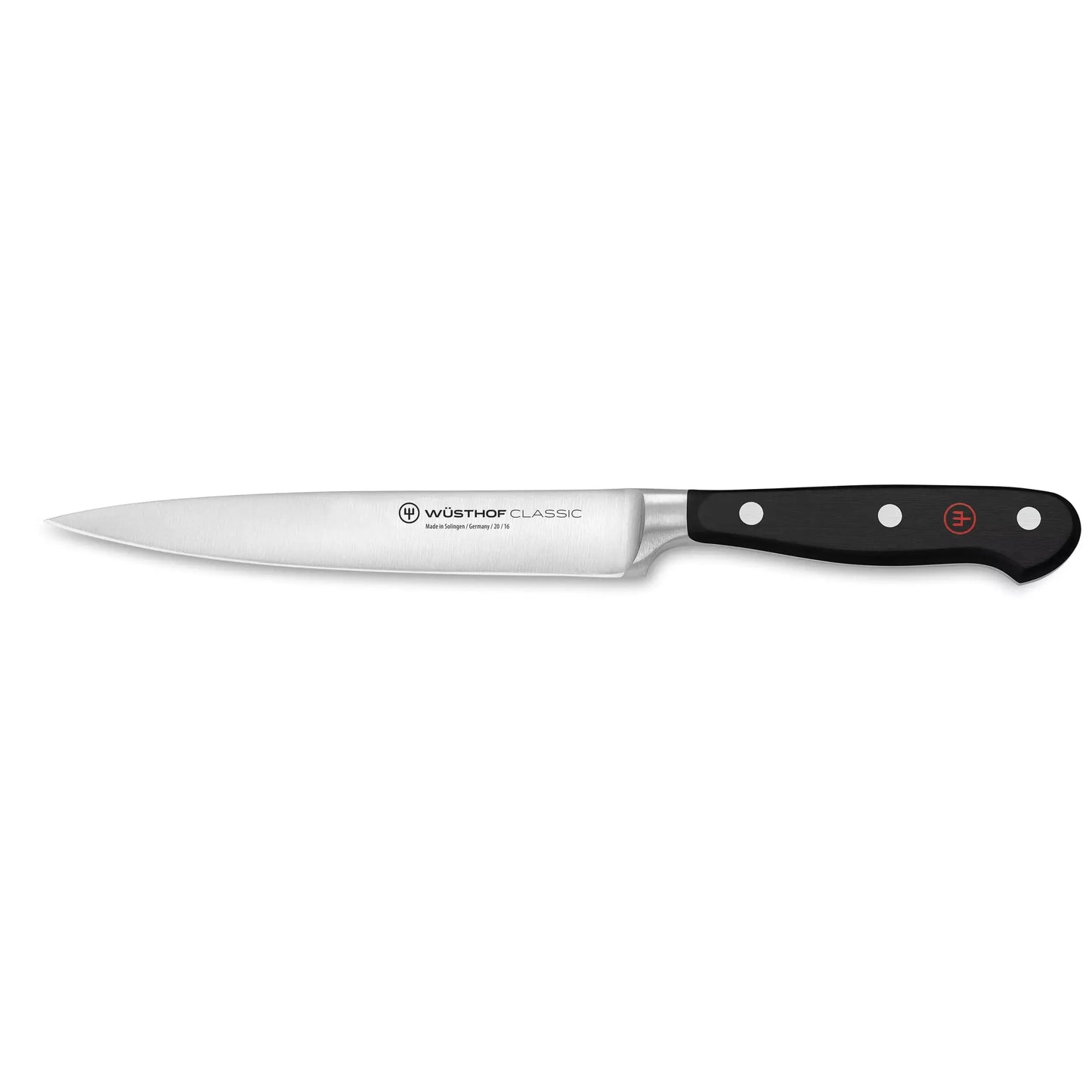 Wusthof Classic 6" Utility Knife WUSTHOF