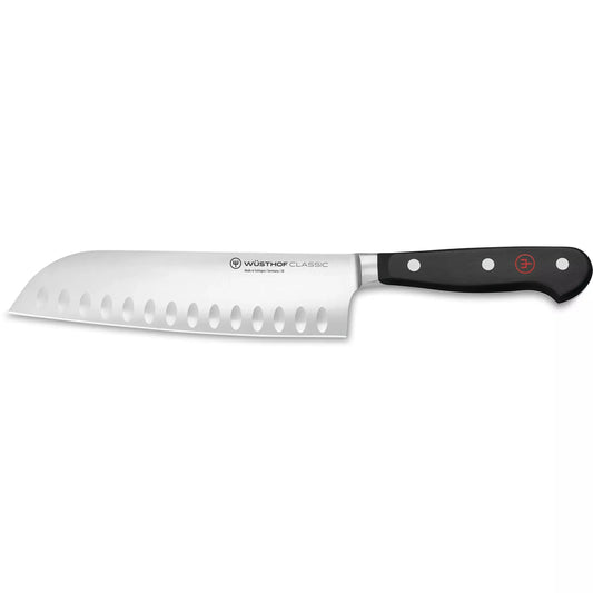 Wusthof Classic 7" Santoku WUSTHOF