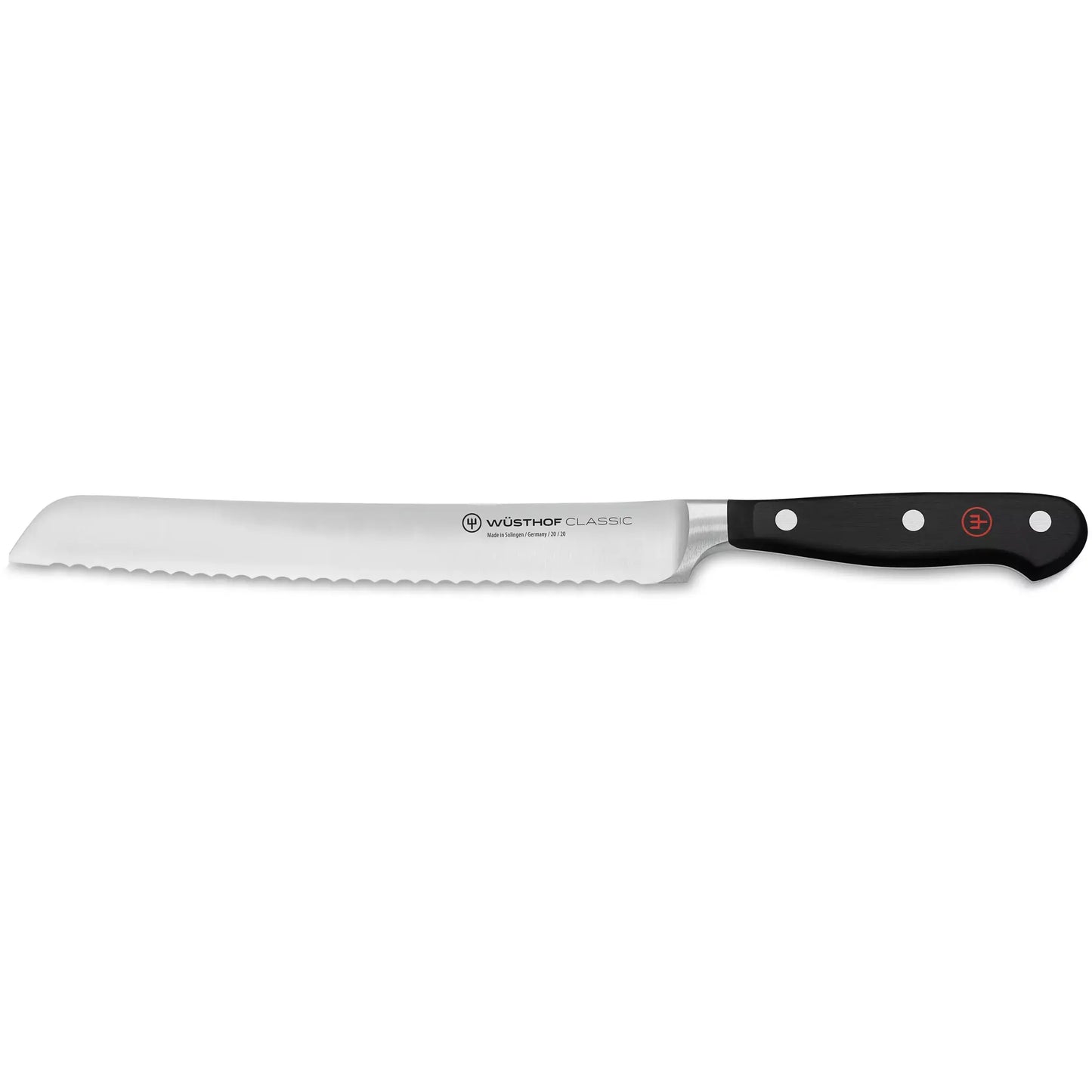 Wusthof Classic 8" Bread Knife WUSTHOF