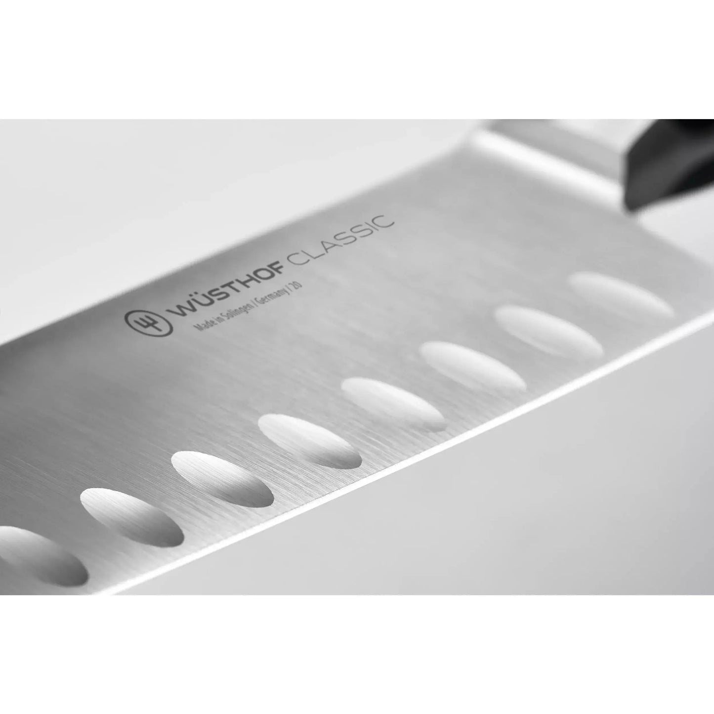 Wusthof Classic 9" Hollow Edge Carving Knife WUSTHOF