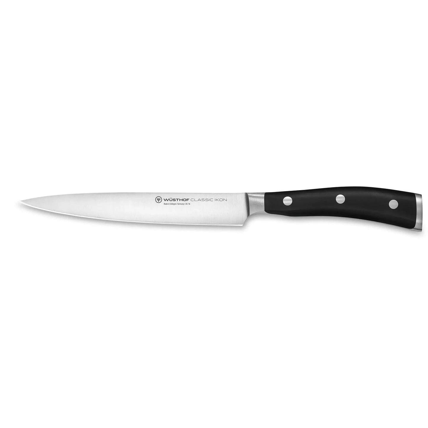Wusthof Classic Ikon 6" Utility Knife WUSTHOF