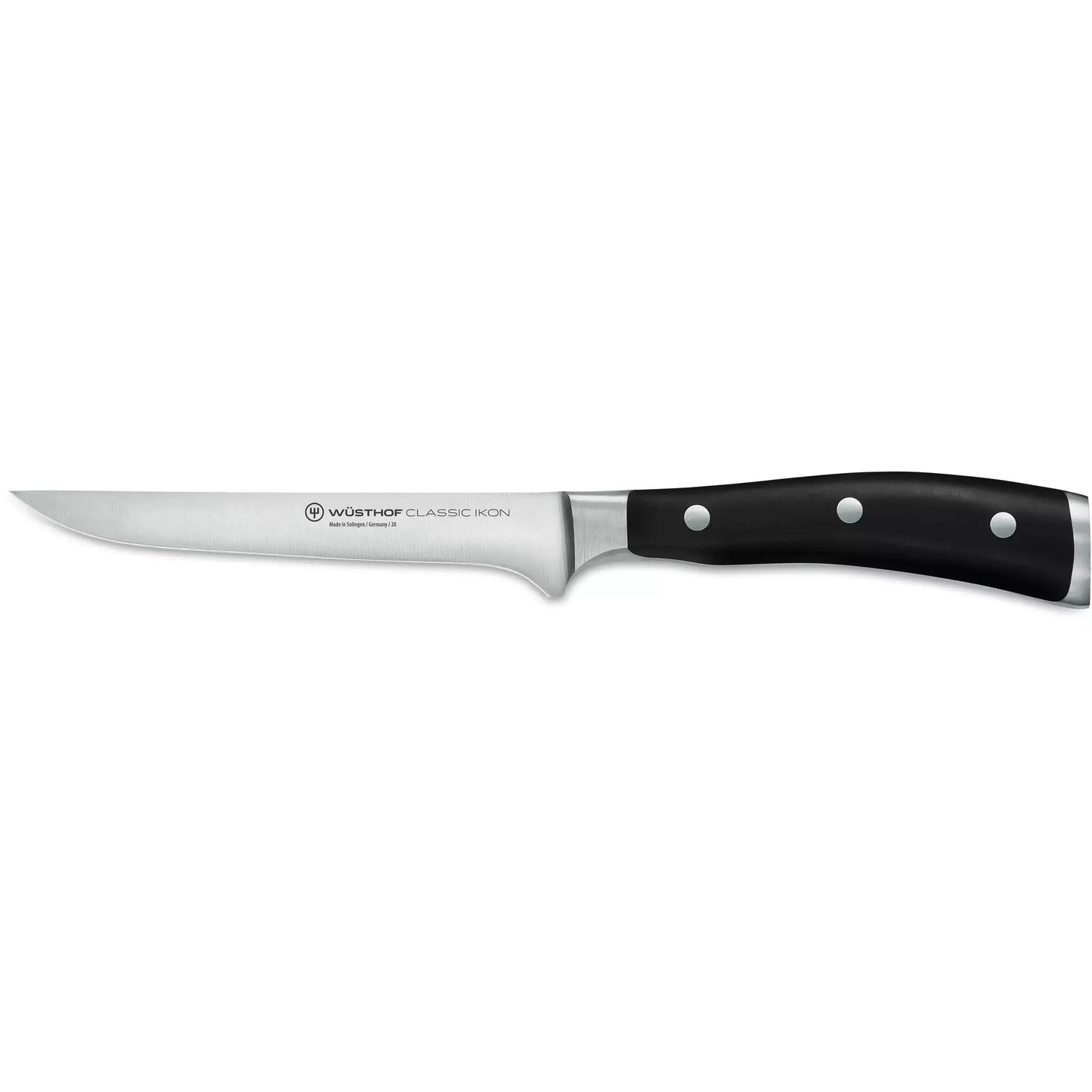 Wusthof Ikon 5" Boning Knife WUSTHOF