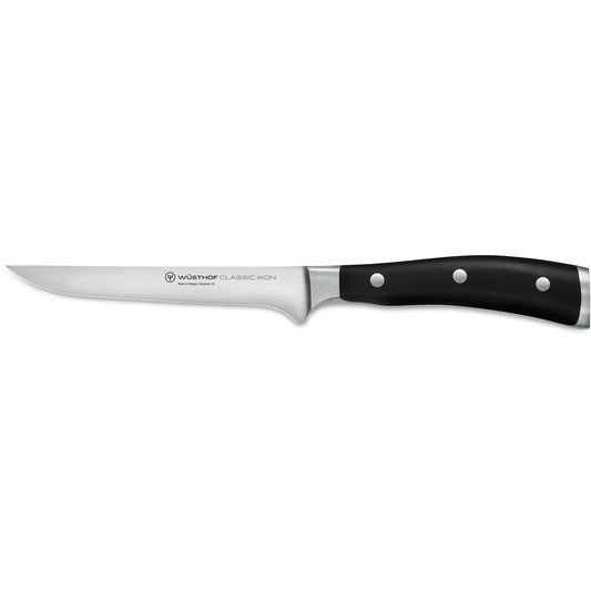 Wusthof Ikon 5" Boning Knife WUSTHOF