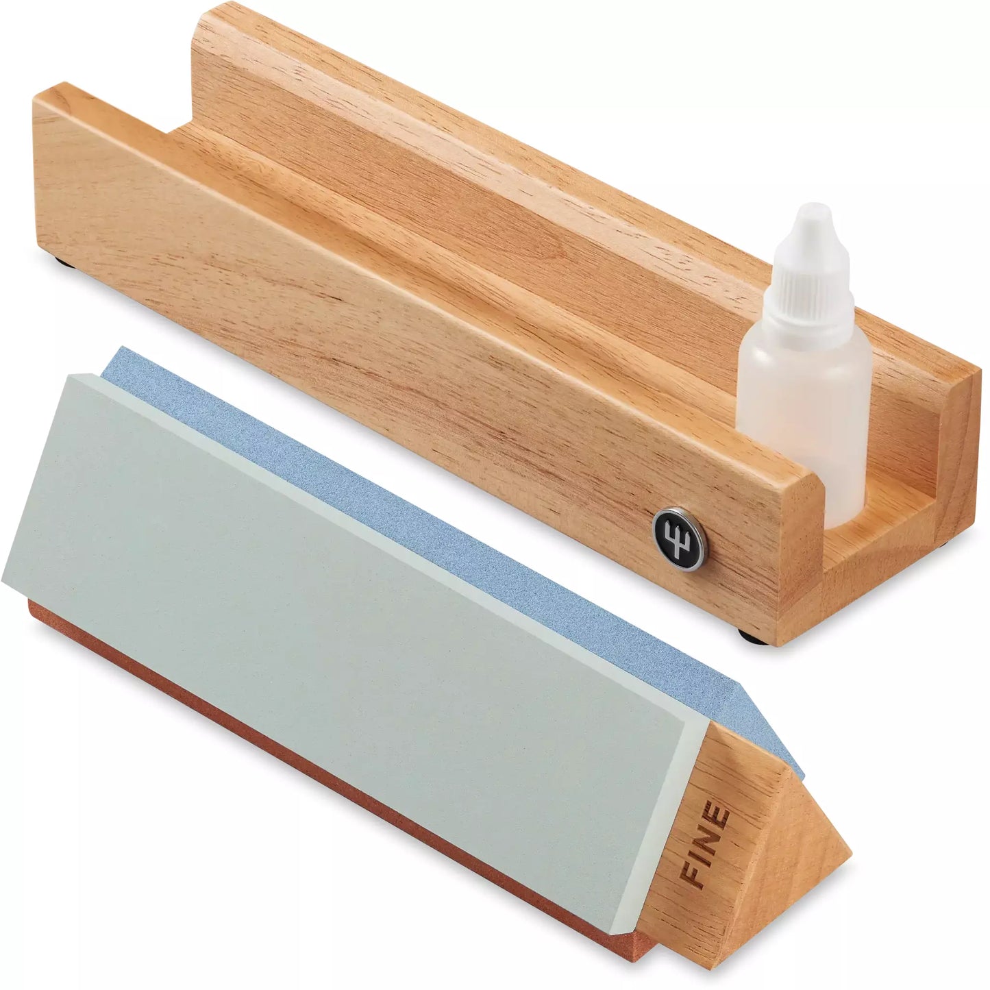 Wusthof Tri-Stone Sharpener WUSTHOF