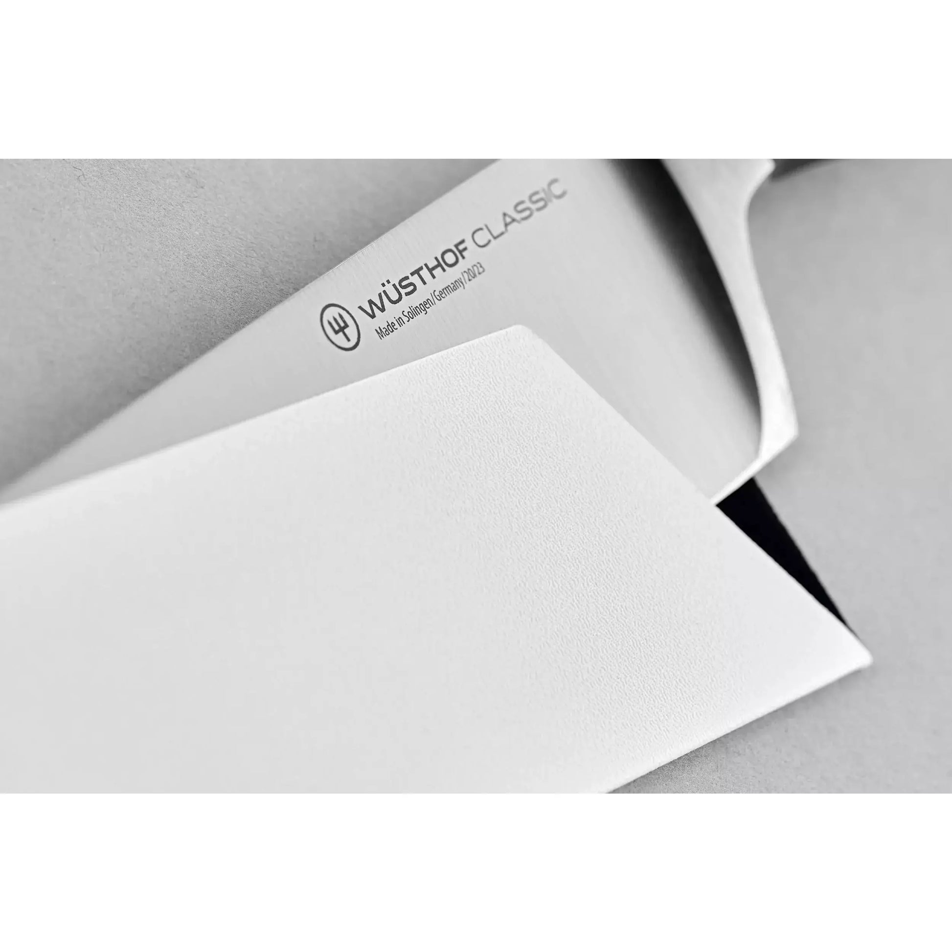 Wusthof Wide Blade Guard up to 8" WUSTHOF