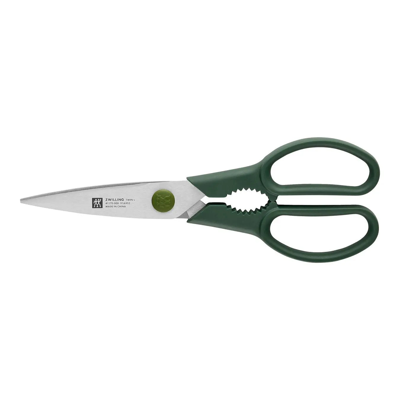 Buy ZWILLING Kitchen Shears Multi-purpose shears