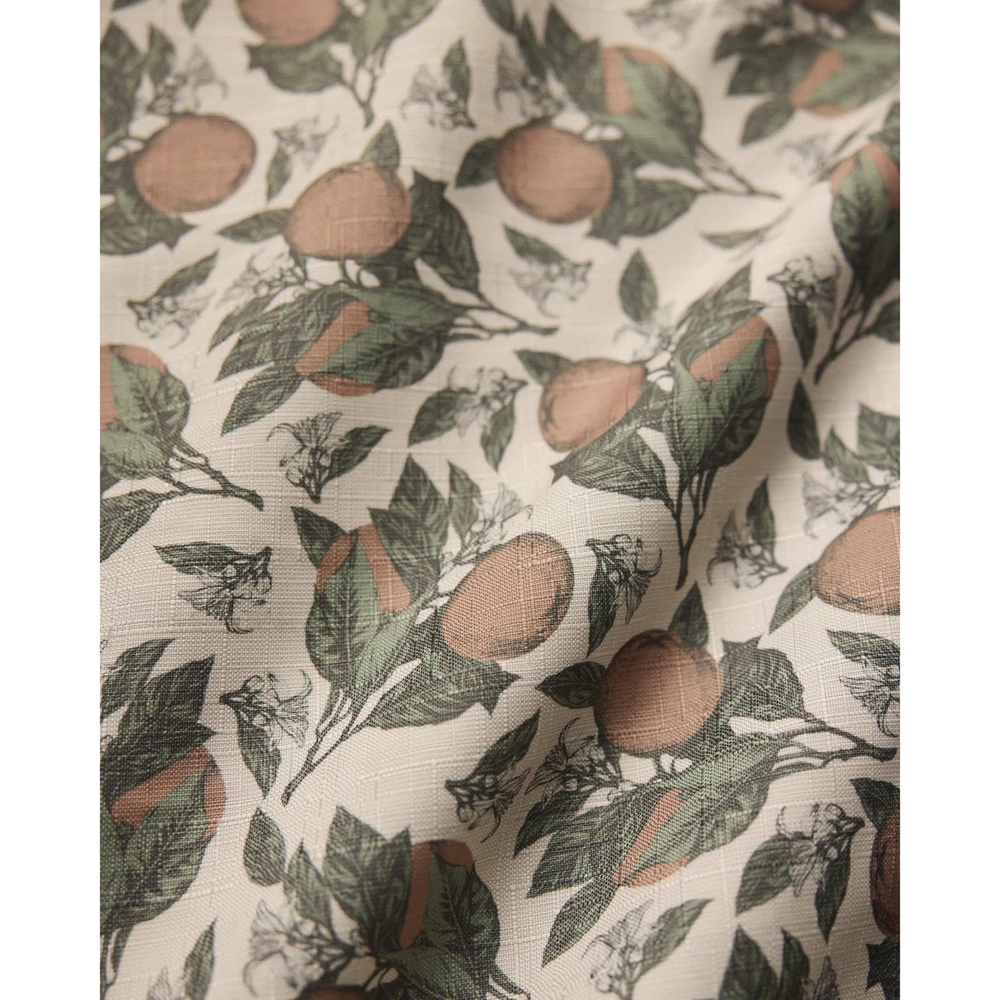 Valencia Geometry Table Runner