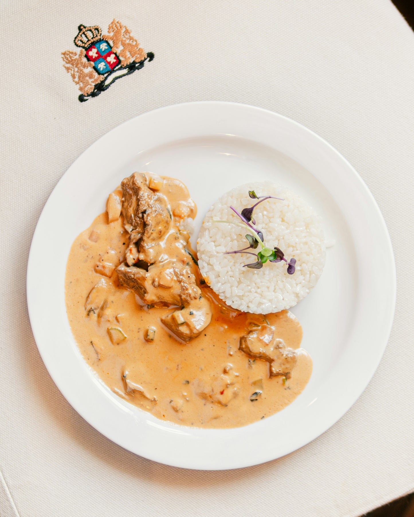 Classic French Comforts