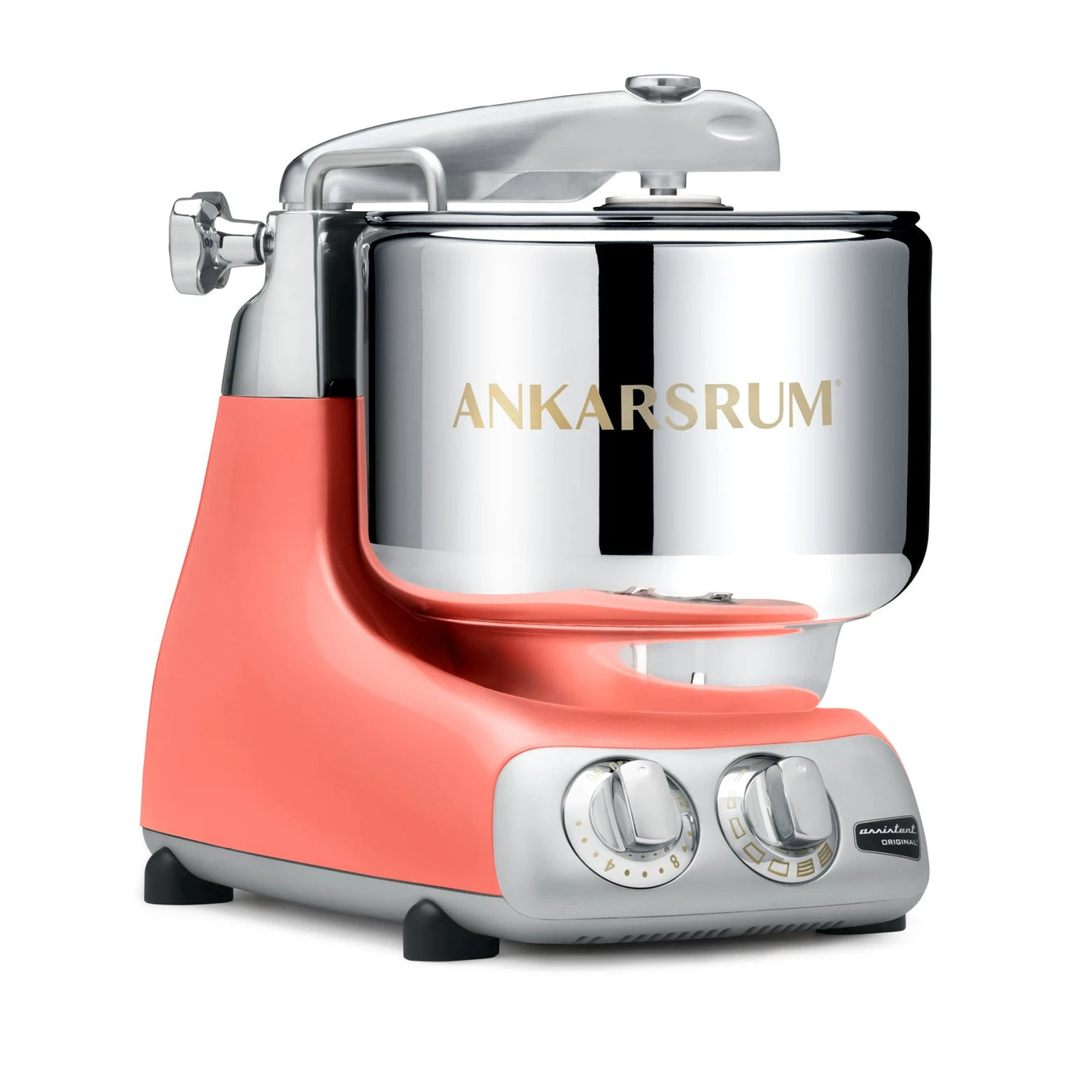 Ankarsrum Assistent Original Stand Mixer