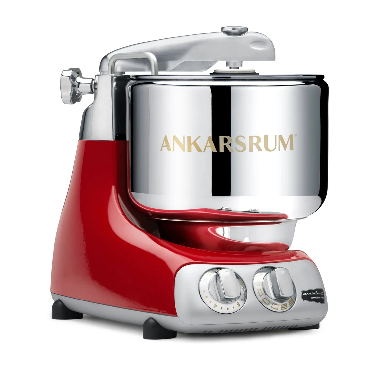 Ankarsrum Assistent Original Stand Mixer