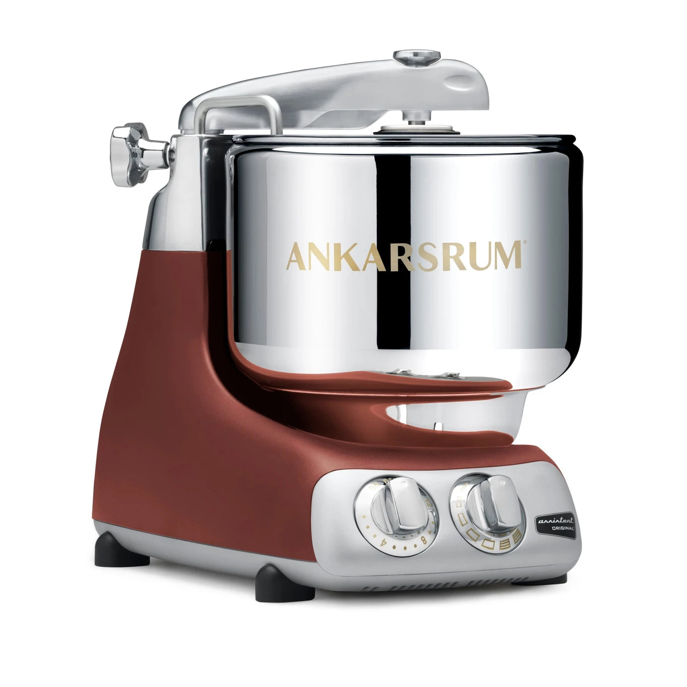 Ankarsrum Assistent Original Stand Mixer