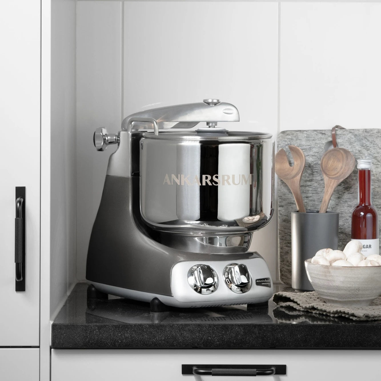 Ankarsrum Assistent Original Stand Mixer