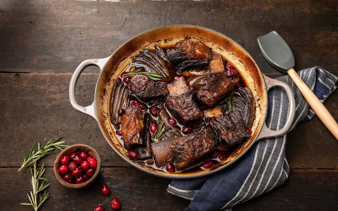 October Tallahassee Foodies Exclusive Event - French Autumn