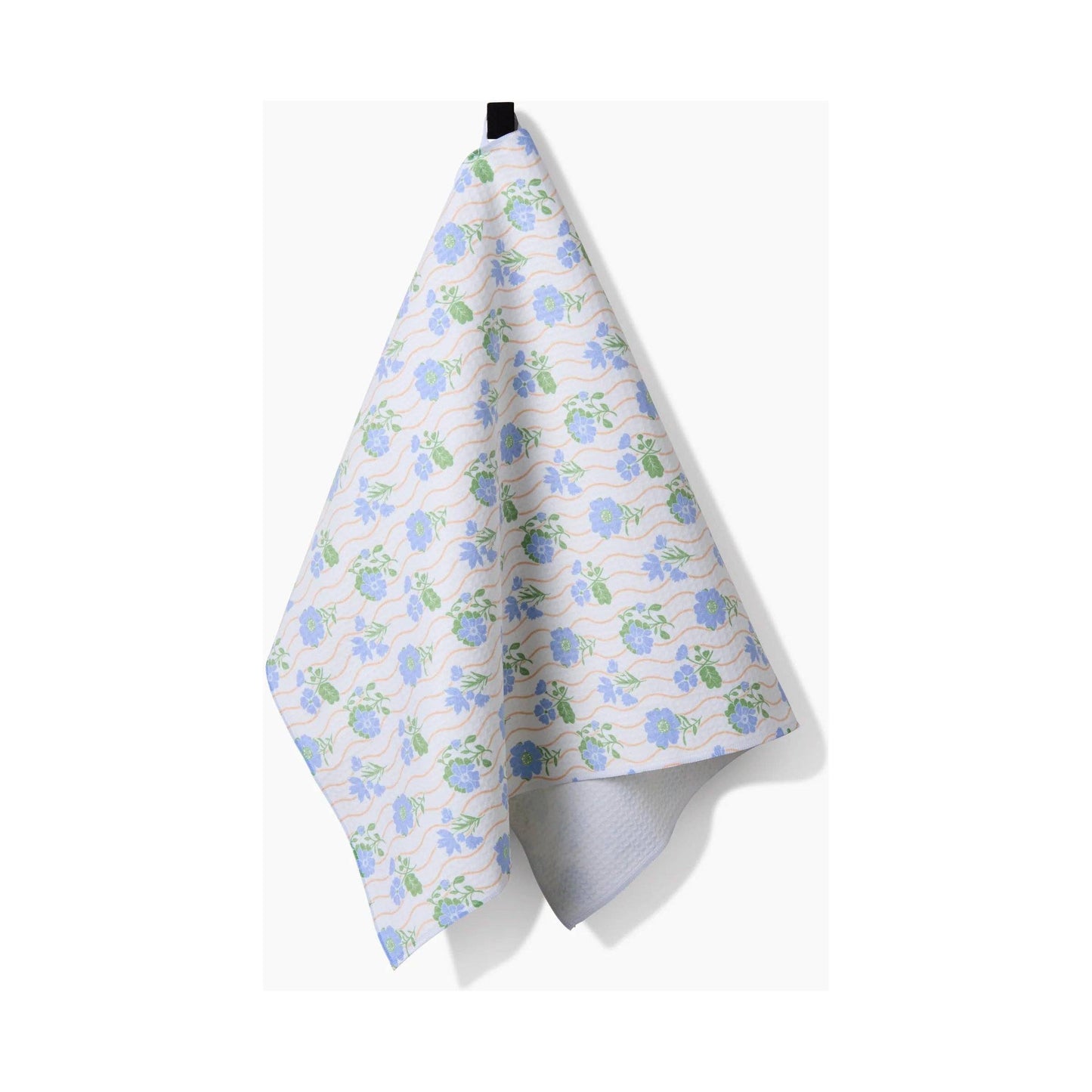 Spring Wave Luxe Hand Towel