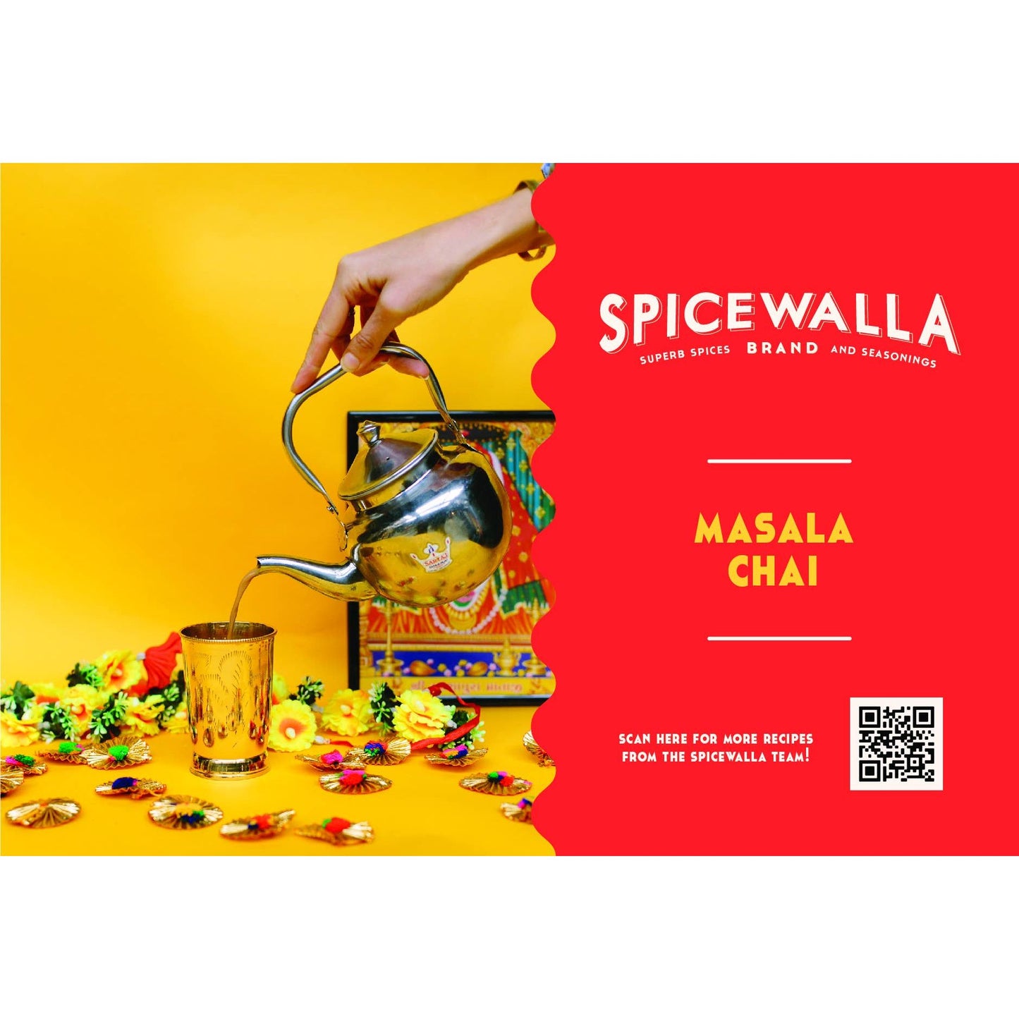 Chai Masala