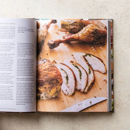 All Time Best Holiday Entertaining