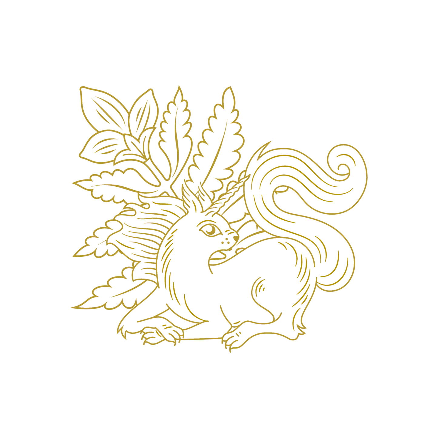 4oz Fortune Favors The Classic Candied Pecans